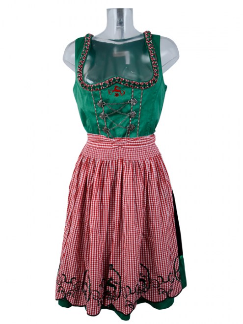 Tirol modern dresses 1